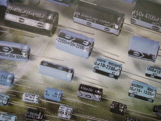 capacitor