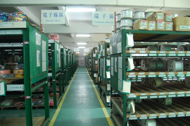 warehouse warehouse